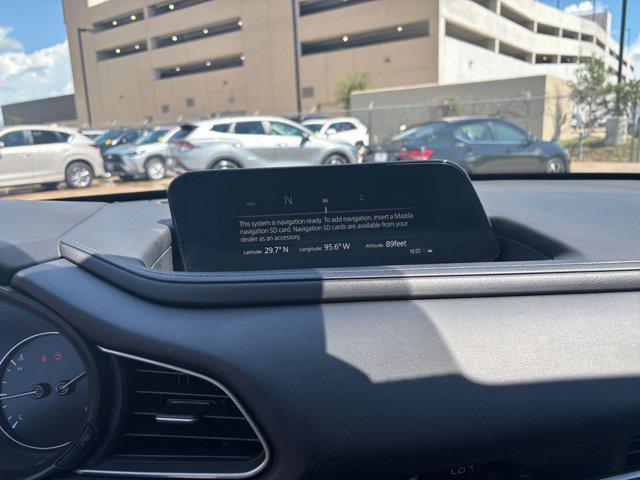 used 2025 Mazda CX-30 car, priced at $22,635