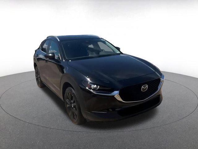 used 2025 Mazda CX-30 car, priced at $22,635