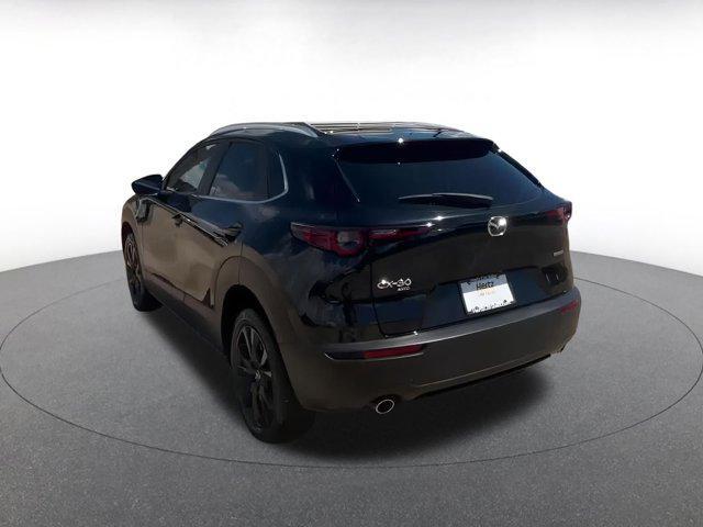 used 2025 Mazda CX-30 car, priced at $22,635