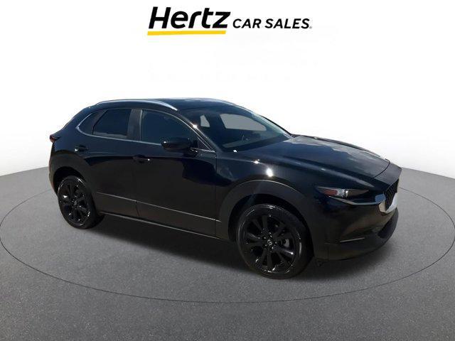 used 2025 Mazda CX-30 car, priced at $23,980