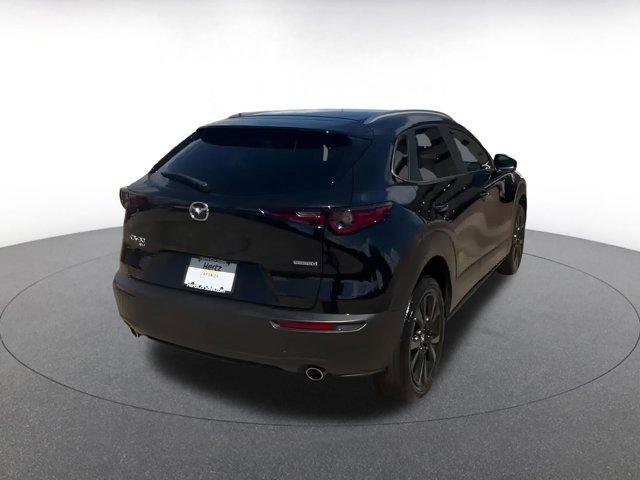 used 2025 Mazda CX-30 car, priced at $22,635