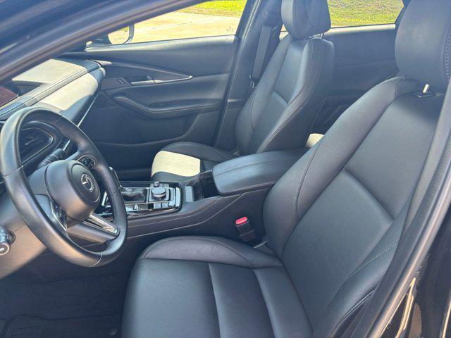 used 2025 Mazda CX-30 car, priced at $22,635