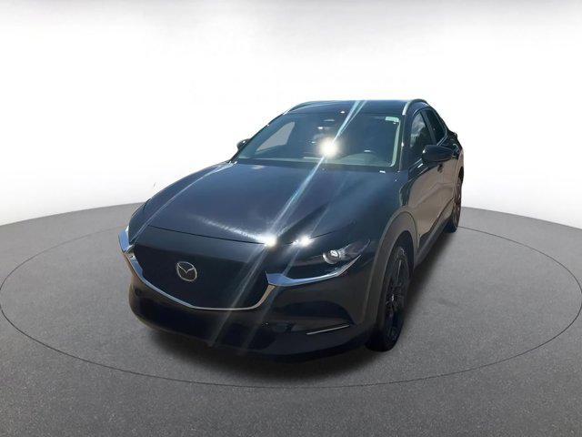 used 2025 Mazda CX-30 car, priced at $22,635