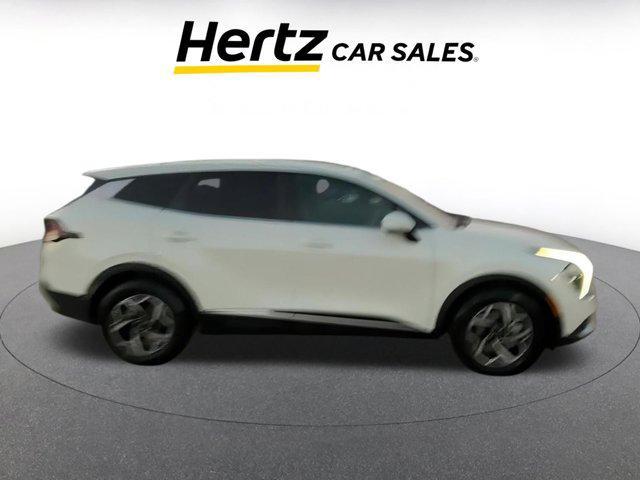 used 2023 Kia Sportage car, priced at $18,464