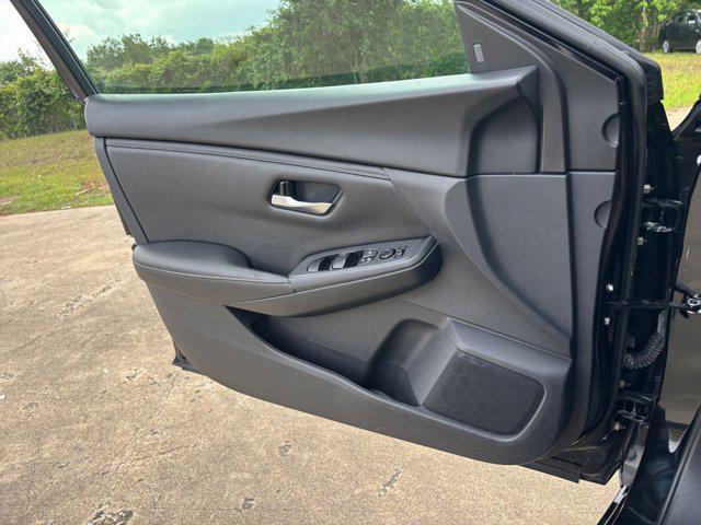 used 2023 Nissan Sentra car, priced at $16,360