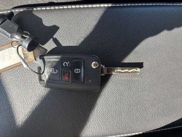 used 2025 Volkswagen Jetta car, priced at $18,833