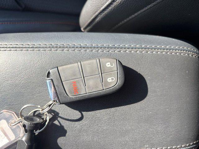 used 2025 Jeep Compass car, priced at $24,864