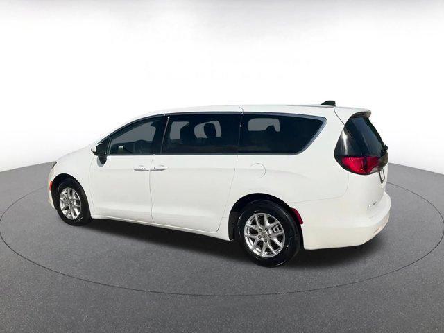 used 2023 Chrysler Voyager car, priced at $20,937