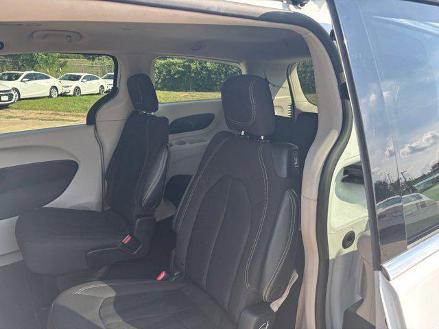 used 2023 Chrysler Voyager car, priced at $20,937