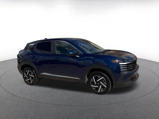 used 2025 Nissan Kicks car, priced at $21,666