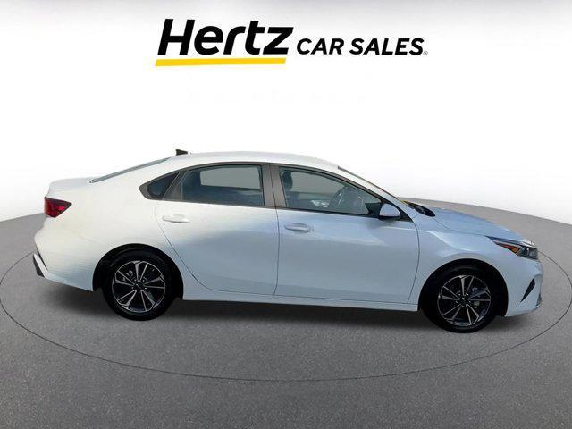 used 2024 Kia Forte car, priced at $19,369