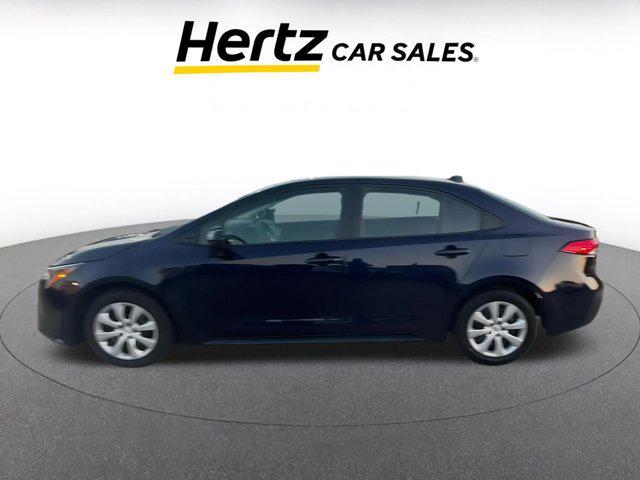 used 2022 Toyota Corolla car, priced at $18,425