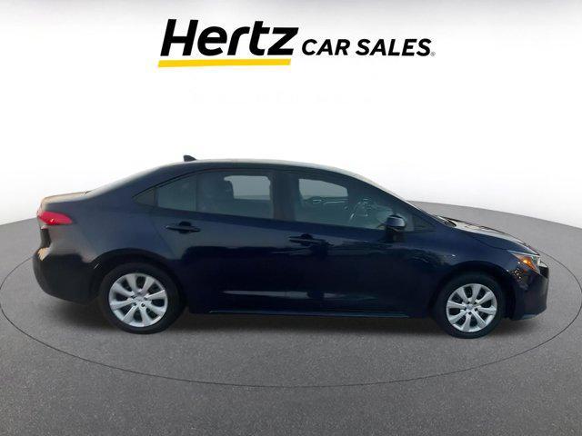 used 2022 Toyota Corolla car, priced at $18,425