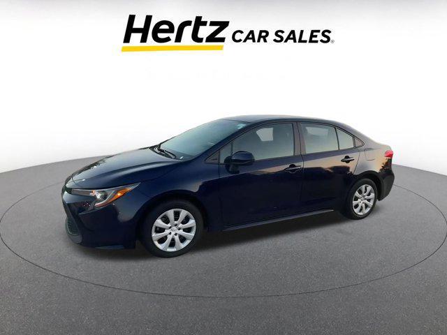 used 2022 Toyota Corolla car, priced at $18,425