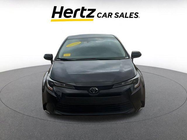 used 2023 Toyota Corolla car, priced at $19,968