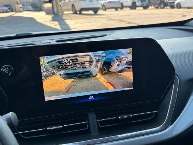 used 2025 Chevrolet Trax car, priced at $21,948