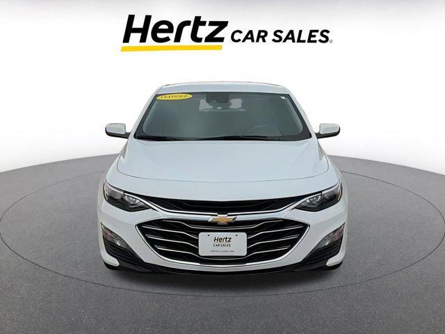 used 2023 Chevrolet Malibu car, priced at $17,364