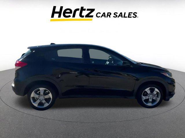 used 2021 Honda HR-V car, priced at $17,177