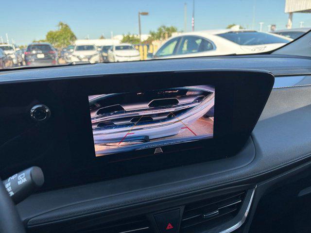 used 2025 Buick Encore GX car, priced at $22,502