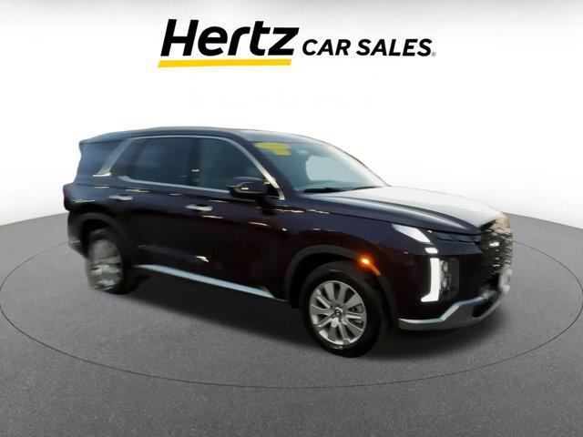 used 2024 Hyundai Palisade car, priced at $36,256