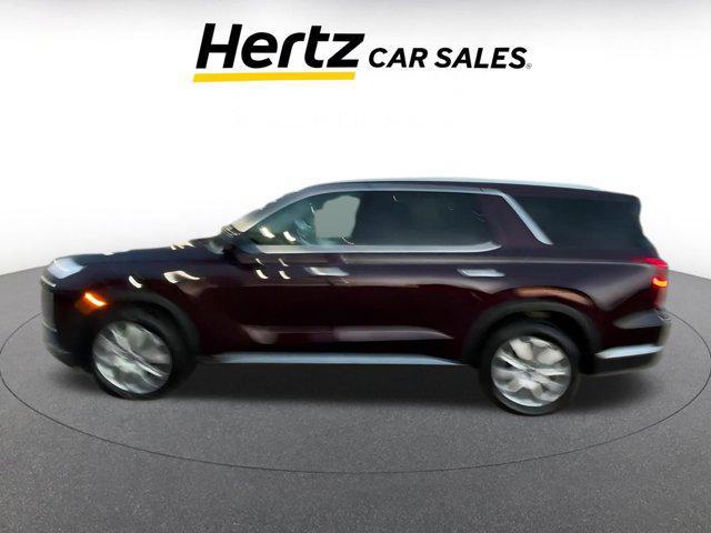 used 2024 Hyundai Palisade car, priced at $36,256