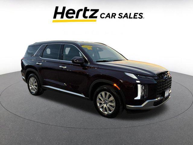 used 2024 Hyundai Palisade car, priced at $36,256