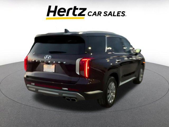 used 2024 Hyundai Palisade car, priced at $36,256