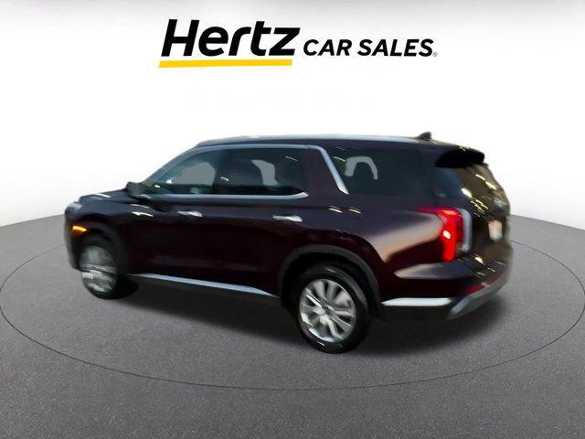 used 2024 Hyundai Palisade car, priced at $36,256