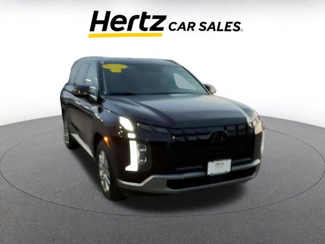 used 2024 Hyundai Palisade car, priced at $36,256