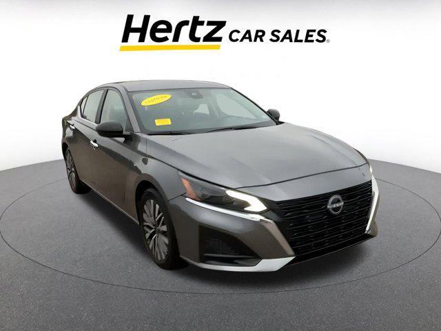 used 2024 Nissan Altima car, priced at $19,782