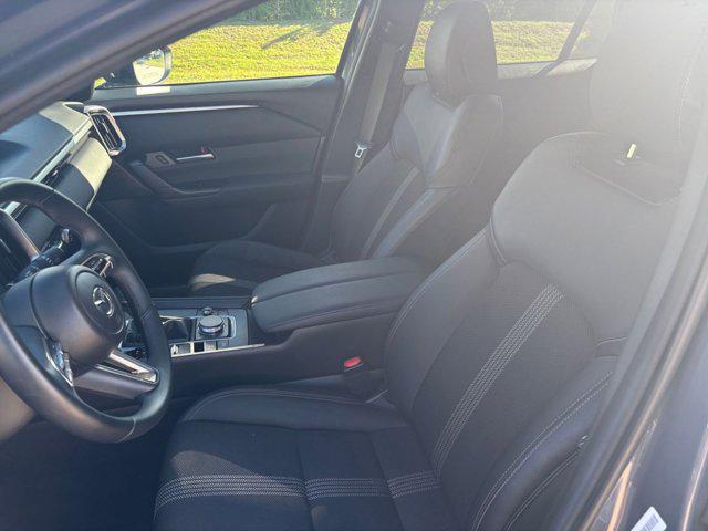 used 2025 Mazda CX-50 car, priced at $24,422