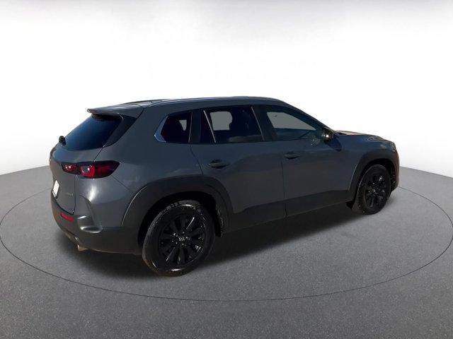 used 2025 Mazda CX-50 car, priced at $24,422