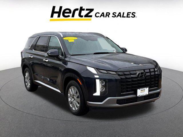 used 2024 Hyundai Palisade car, priced at $35,662