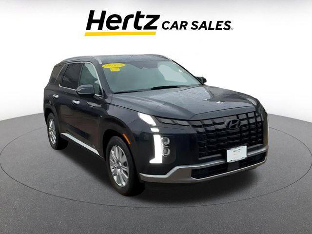 used 2024 Hyundai Palisade car, priced at $35,662