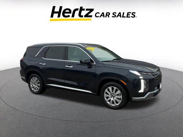 used 2024 Hyundai Palisade car, priced at $35,662