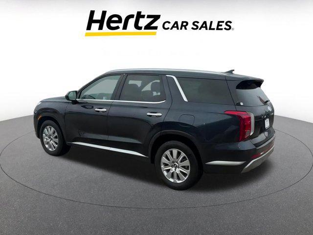 used 2024 Hyundai Palisade car, priced at $35,662