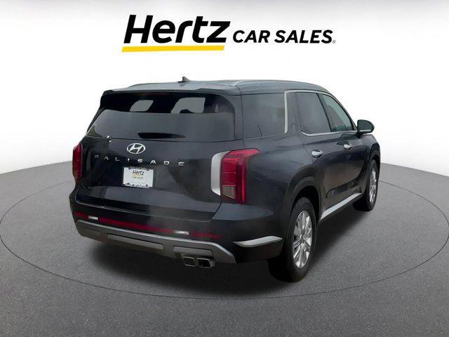 used 2024 Hyundai Palisade car, priced at $35,662