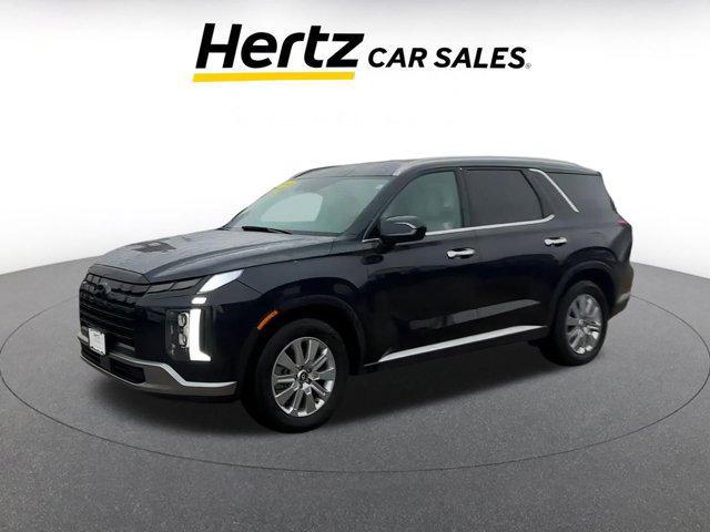 used 2024 Hyundai Palisade car, priced at $35,662