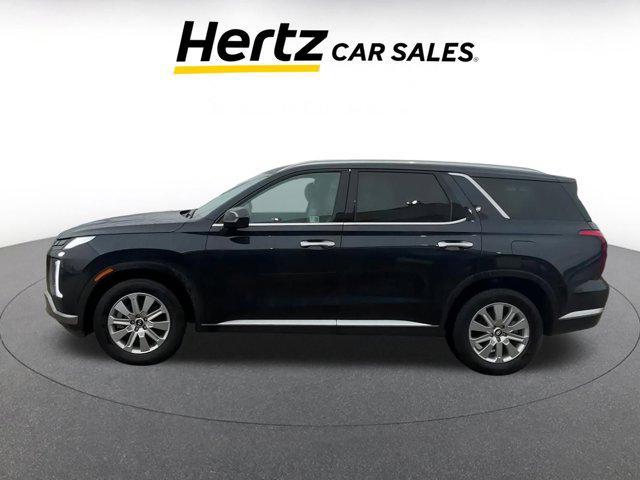 used 2024 Hyundai Palisade car, priced at $35,662