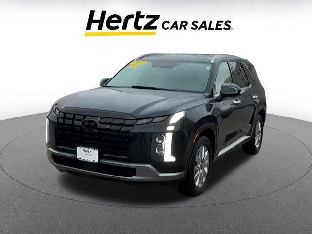 used 2024 Hyundai Palisade car, priced at $35,662