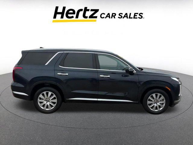 used 2024 Hyundai Palisade car, priced at $35,662