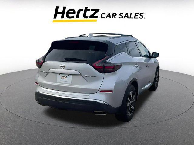 used 2020 Nissan Murano car, priced at $19,118