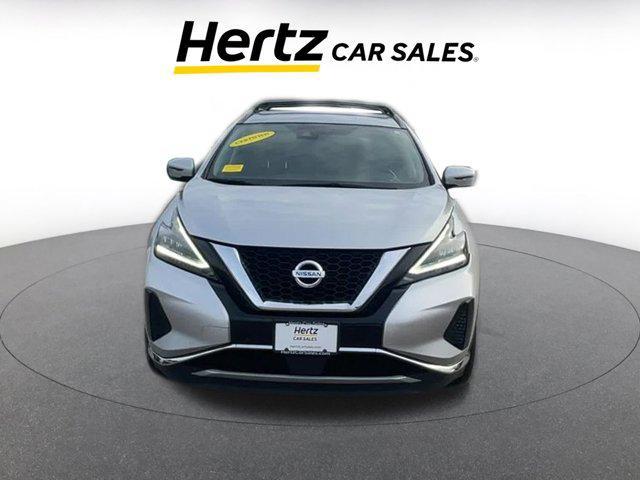 used 2020 Nissan Murano car, priced at $19,118