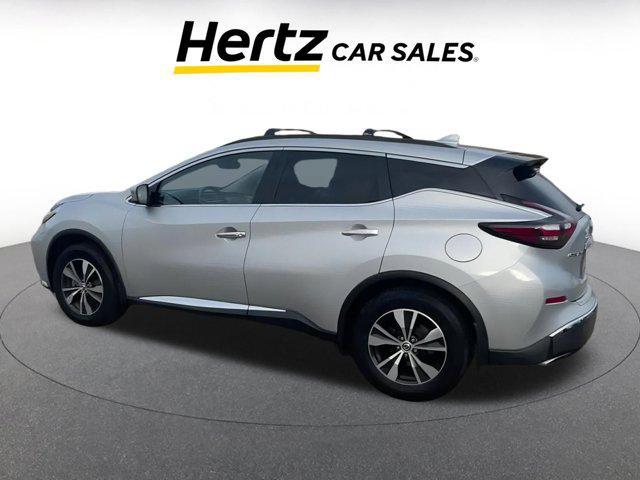 used 2020 Nissan Murano car, priced at $19,118