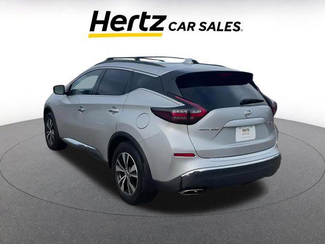 used 2020 Nissan Murano car, priced at $19,118