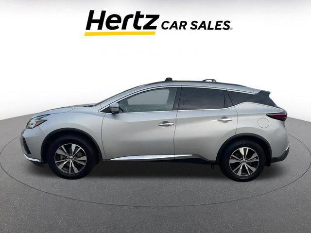 used 2020 Nissan Murano car, priced at $19,118