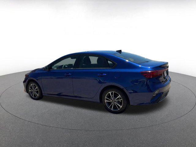 used 2023 Kia Forte car, priced at $15,981