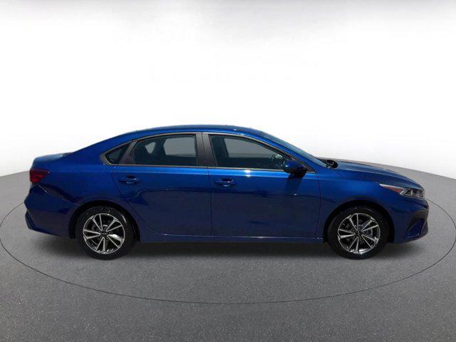 used 2023 Kia Forte car, priced at $15,981