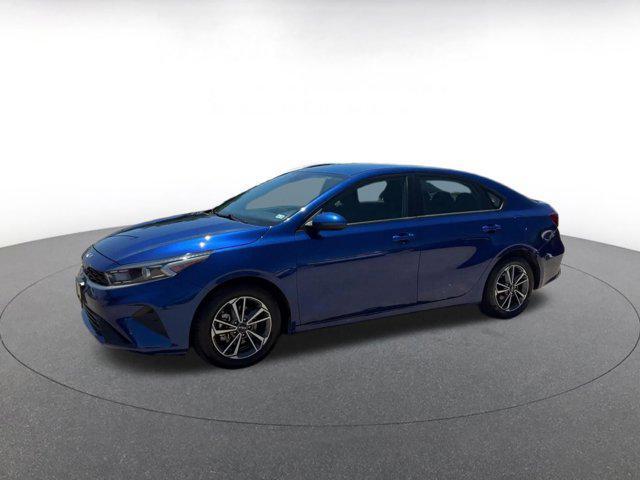 used 2023 Kia Forte car, priced at $15,981