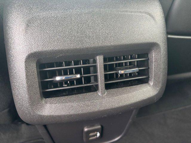 used 2024 GMC Terrain car, priced at $21,332